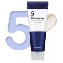 Kem Numbuz:n Daily Multi-Vitamin Hàn Quốc 60ml (6/2026)
