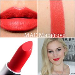 SON THỎI MAC RETRO MATTE LIPSTICK AUTH 3G
