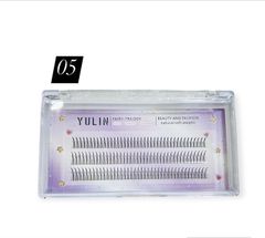 Mi Giả Cụm Yulin Nội Địa Trung