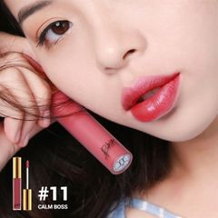 Son Kem BBia Last Velvet Lip Tint 5G Hàn Quốc (1/2026)