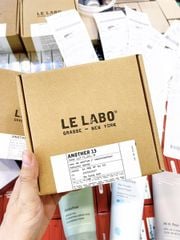 [Another 13] Nước Hoa Le Labo Edp