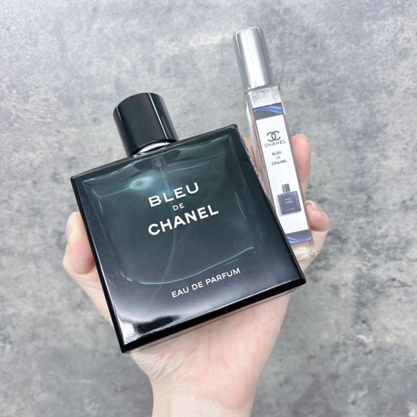 Nước Hoa Chanel Bleu EDP