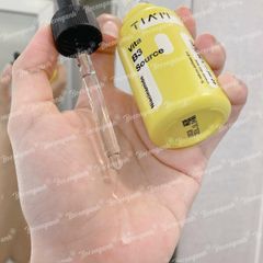 Serum Dưỡng Trắng TIAM Vita B3 Source Hàn Quốc 40ml (10/2026) Nhập Khẩu