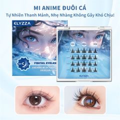 Mi Giả Cụm Elyzza