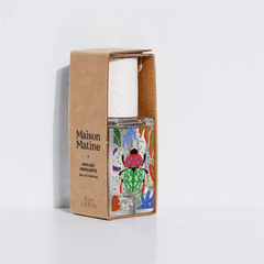 Nước Hoa Maison Matine Beyond Paris Nature Insolente