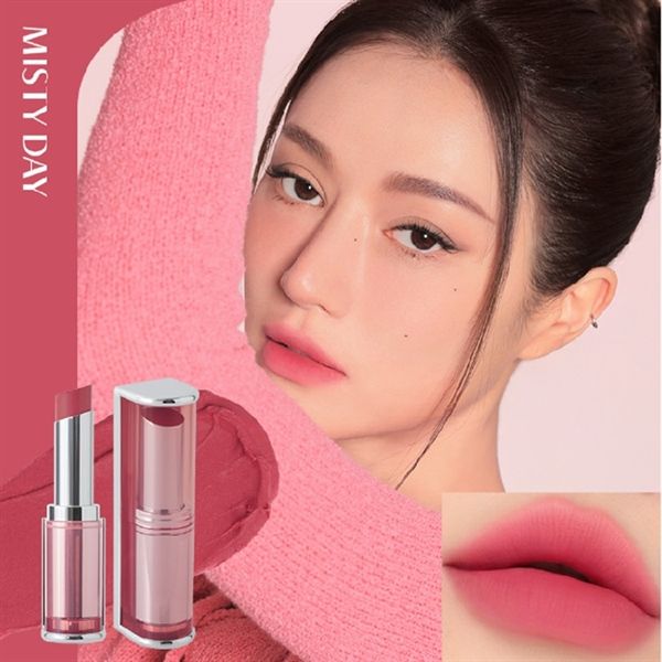 Son Thỏi 3CE Stylenanda Blur Matte