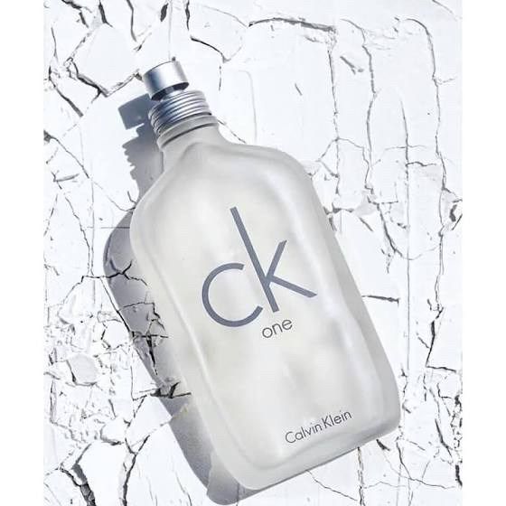 Nước Hoa Calvin Klein Ck One Edt