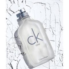 Nước Hoa Calvin Klein Ck One Edt