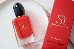 #Sì Passione - Nước Hoa Giorgio Armani 7Ml