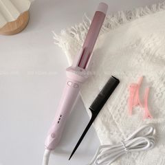 Máy Uốn Tóc Tự Động Gốm Ceramic 28mm (Bảo Hành 1 Tháng)