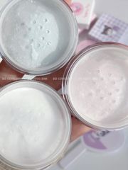 Phấn Phủ Kiềm Dầu Dạng Bột Kirsh My Pastel Blur Powder