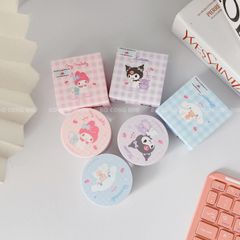 Phấn Phủ Kiềm Dầu Dạng Bột Kirsh My Pastel Blur Powder