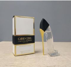 #Đen- Nước Hoa Good Girl Carolina Herrera Edp 80Ml