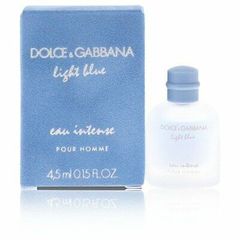 Nước Hoa Dolce & Gabbana Light Blue 4.5Ml