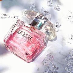 Nước Hoa Versace Bright Crystal Edt