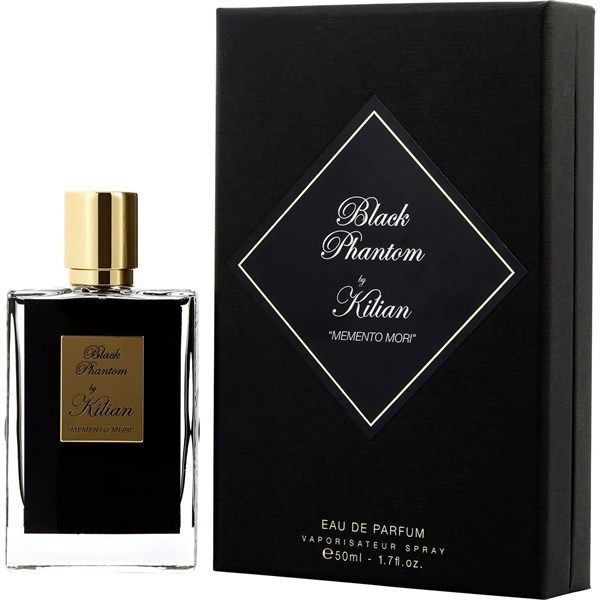 Nước Hoa Kilian Black Phantom Edp 50Ml
