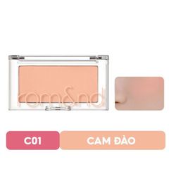 Phấn Má Hồng Romand Better Than Cheek 4g (10/2026)