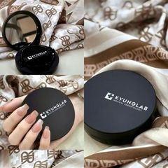Phấn Nước Kyunglab Eternal Fit Foundation 14G