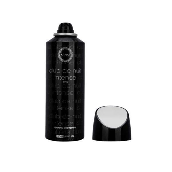 Xịt Thơm Body Club De Nuit Intense Armaf 200Ml