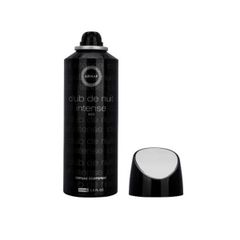 Xịt Thơm Body Club De Nuit Intense Armaf 200Ml