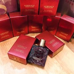 [Đỏ] Nước Hoa Versace Eros Flame For Men