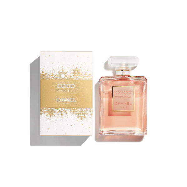 Nước Hoa Chanel Coco Mademoiselle EDP