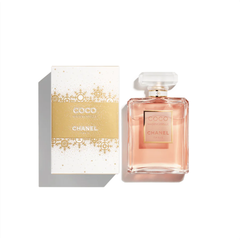 Nước Hoa Chanel Coco Mademoiselle EDP