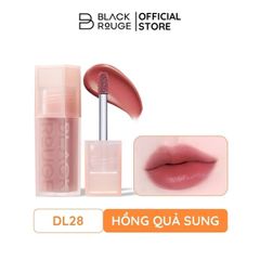 Son Black Rouge Double Layer Over Velvet (22/1/2028)