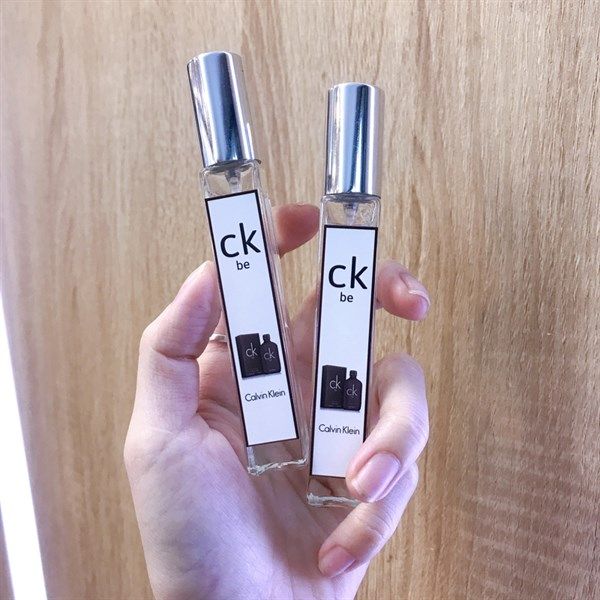 Nước Hoa Calvin Klein Ck Be Edt