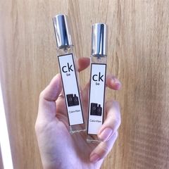 Nước Hoa Calvin Klein Ck Be Edt