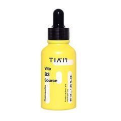 [Vàng] Serum Dưỡng Trắng TIAM Vita B3 Source 40ml