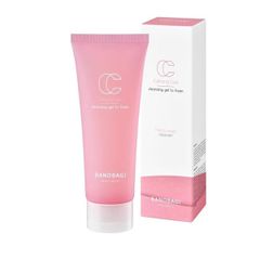 Sữa Rửa Mặt Banobagi Calming Care Hàn Quốc 30ml