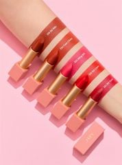 Son Thỏi Lì Jary Power Matte Lipstick 3.5g