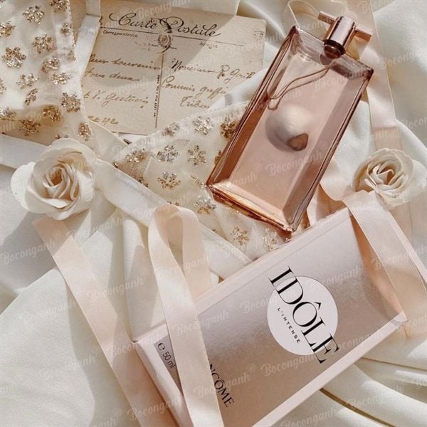 Nước Hoa Lancome Idole Le Parfum Edp 75Ml
