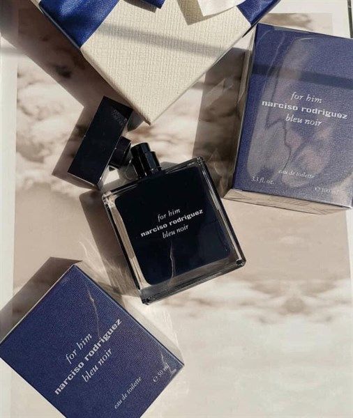 [Bleu Noir] Nước Hoa Narciso Rodriguez For Him Edt