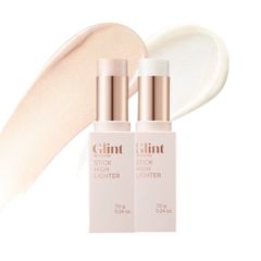 Phấn Nhũ Bắt Sáng Dạng Thỏi Glint Stick High Lighter 7g (17/6/2027)