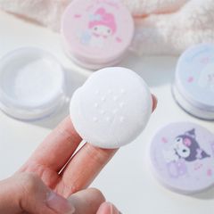 Phấn Phủ Kiềm Dầu Dạng Bột Kirsh My Pastel Blur Powder