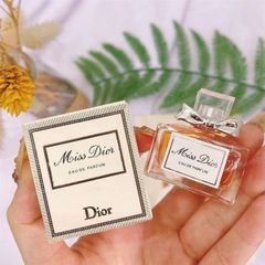 #Miss Dior - Nước Hoa Dior