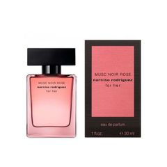 [Musc Noir Rose] Nước Hoa Narciso Rodriguez For Her Edp