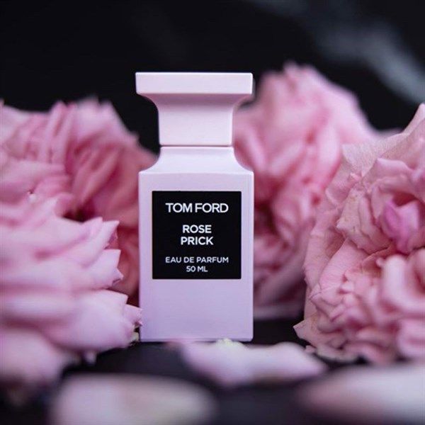 Nước Hoa Tom Ford Eau De Parfum 50Ml