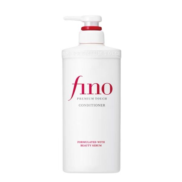 Dầu Gội Fino Premium Touch Nhật Bản 550ML