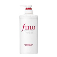 Dầu Gội Fino Premium Touch Nhật Bản 550ML