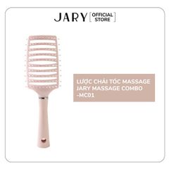 Lược Chài Tóc Massage Jary