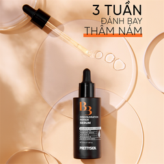 Serum Prettyskin B3 Discoloration Repair 50ml