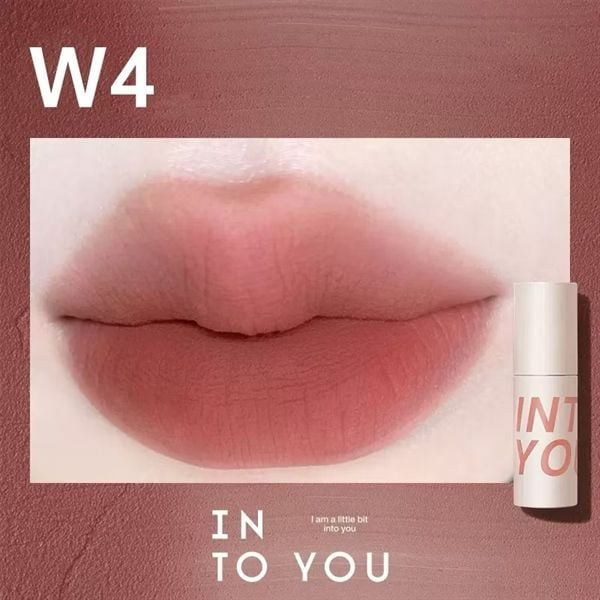 Son Kem Bùn INTO YOU Customized Airy Lip Mud (1/12/2026)
