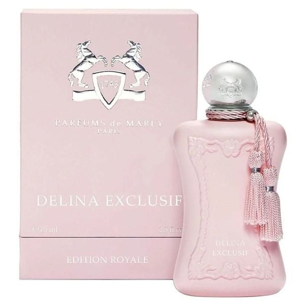 Nước Hoa Delina Parfums de Marly EDP 75ml