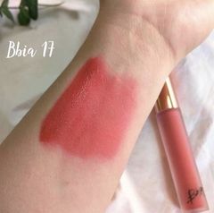 Son Kem BBia Last Velvet Lip Tint 5G Hàn Quốc (1/2026)