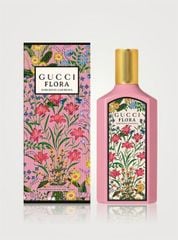 Nước Hoa Gucci Flora Gorgeous Gardenia
