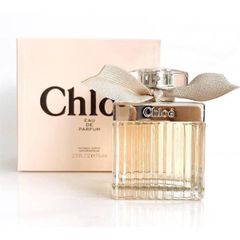 Nước Hoa Chloe Natural Spray Vaporisateur Edp