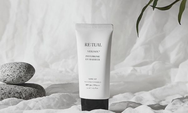 Kem Chống Nắng Re:tual Tone-up Hàn Quốc 50ml